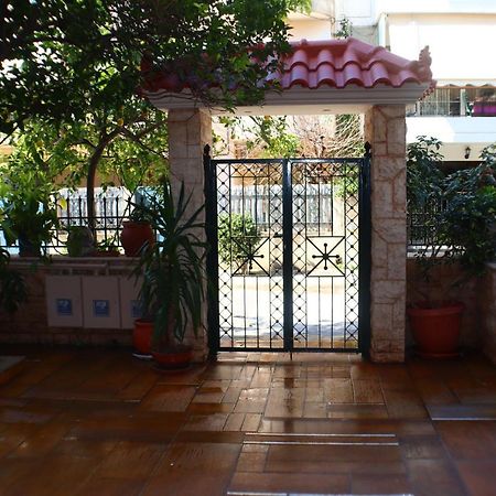 Filoxenia Apartment Atina Dış mekan fotoğraf
