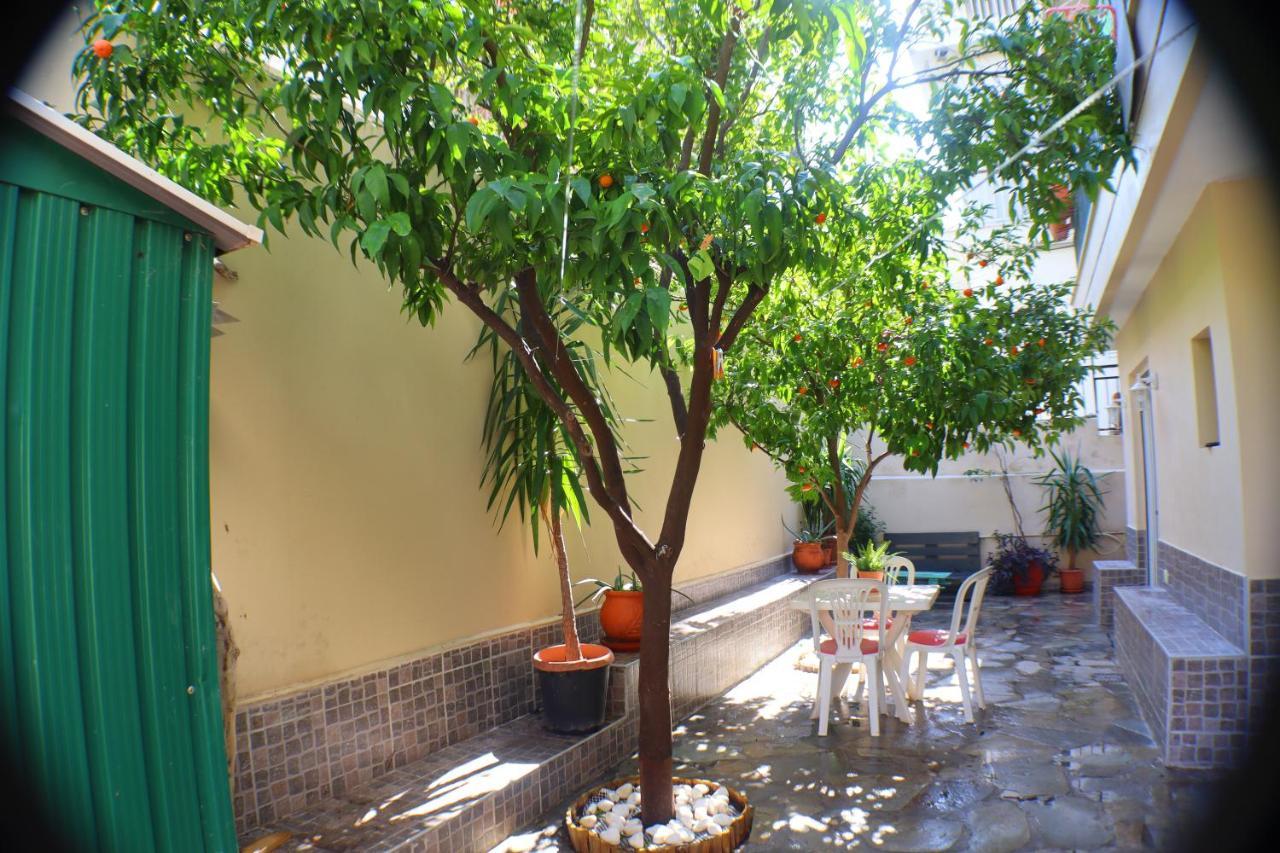 Filoxenia Apartment Atina Dış mekan fotoğraf
