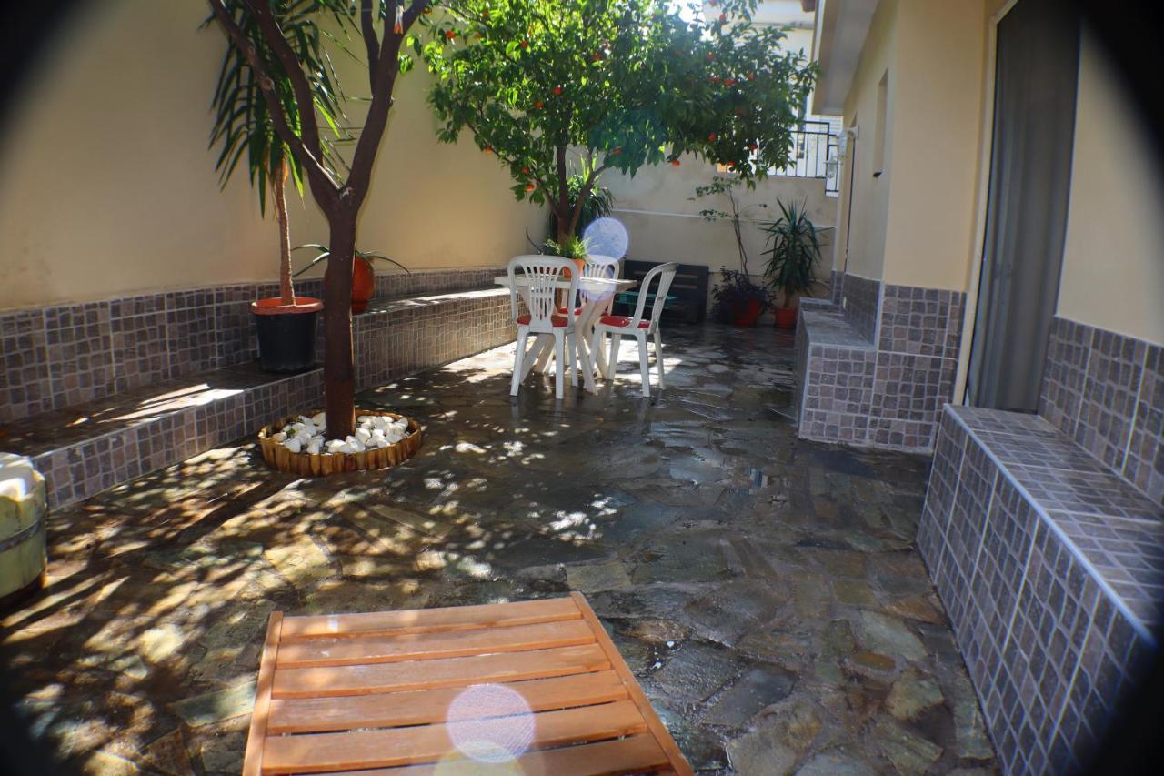 Filoxenia Apartment Atina Dış mekan fotoğraf