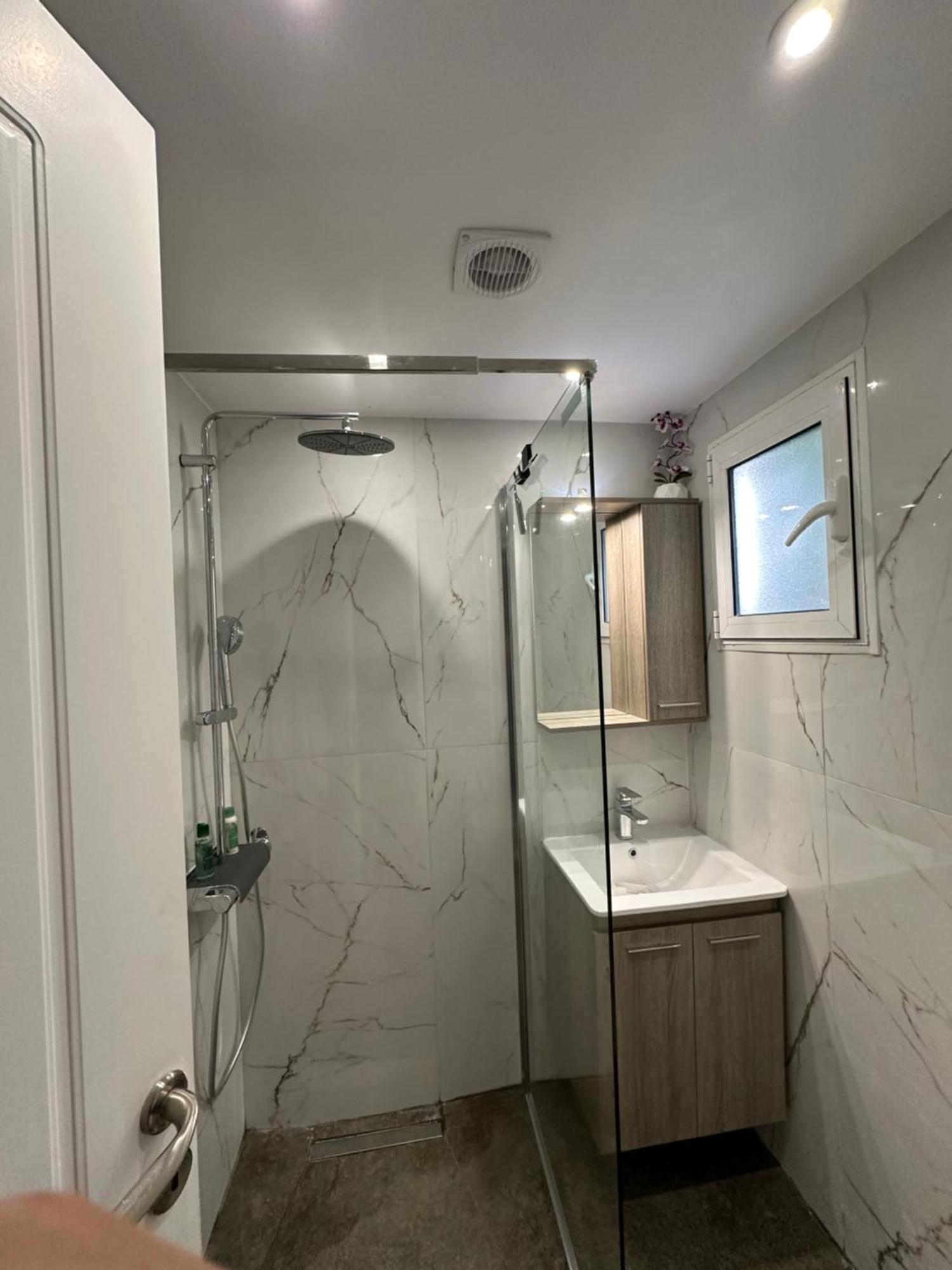 Filoxenia Apartment Atina Dış mekan fotoğraf